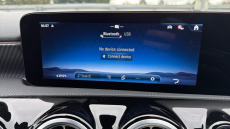 Mercedes-Benz A-Class A200 Sport Executive 5dr Auto Petrol Hatchback